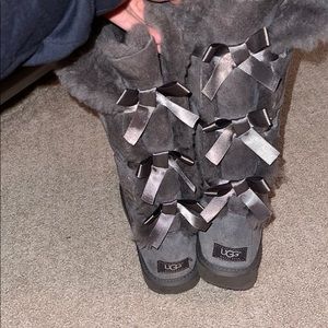 Ugh Boots